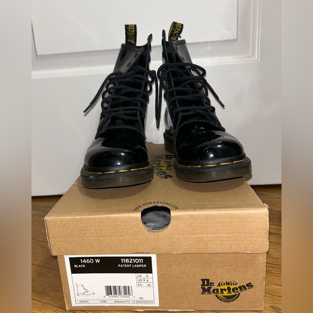 Dr. Martens